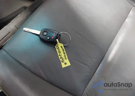 2010 Honda Cr-V Ex-L из США, поврежденный, VIN 5J6RE4H71AL044987